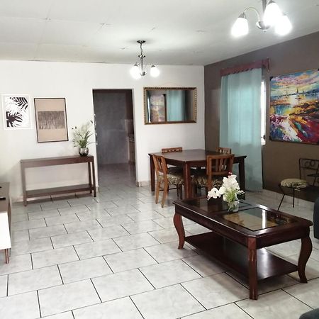 Hotel La Casa De La Abuela Бокете Экстерьер фото