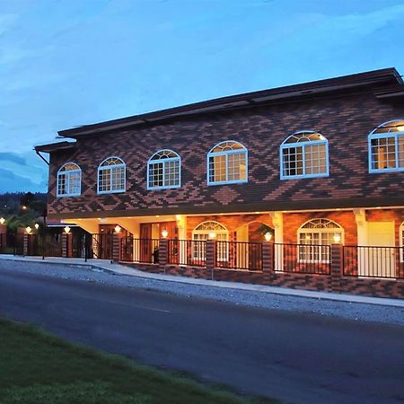 Hotel La Casa De La Abuela Бокете Экстерьер фото