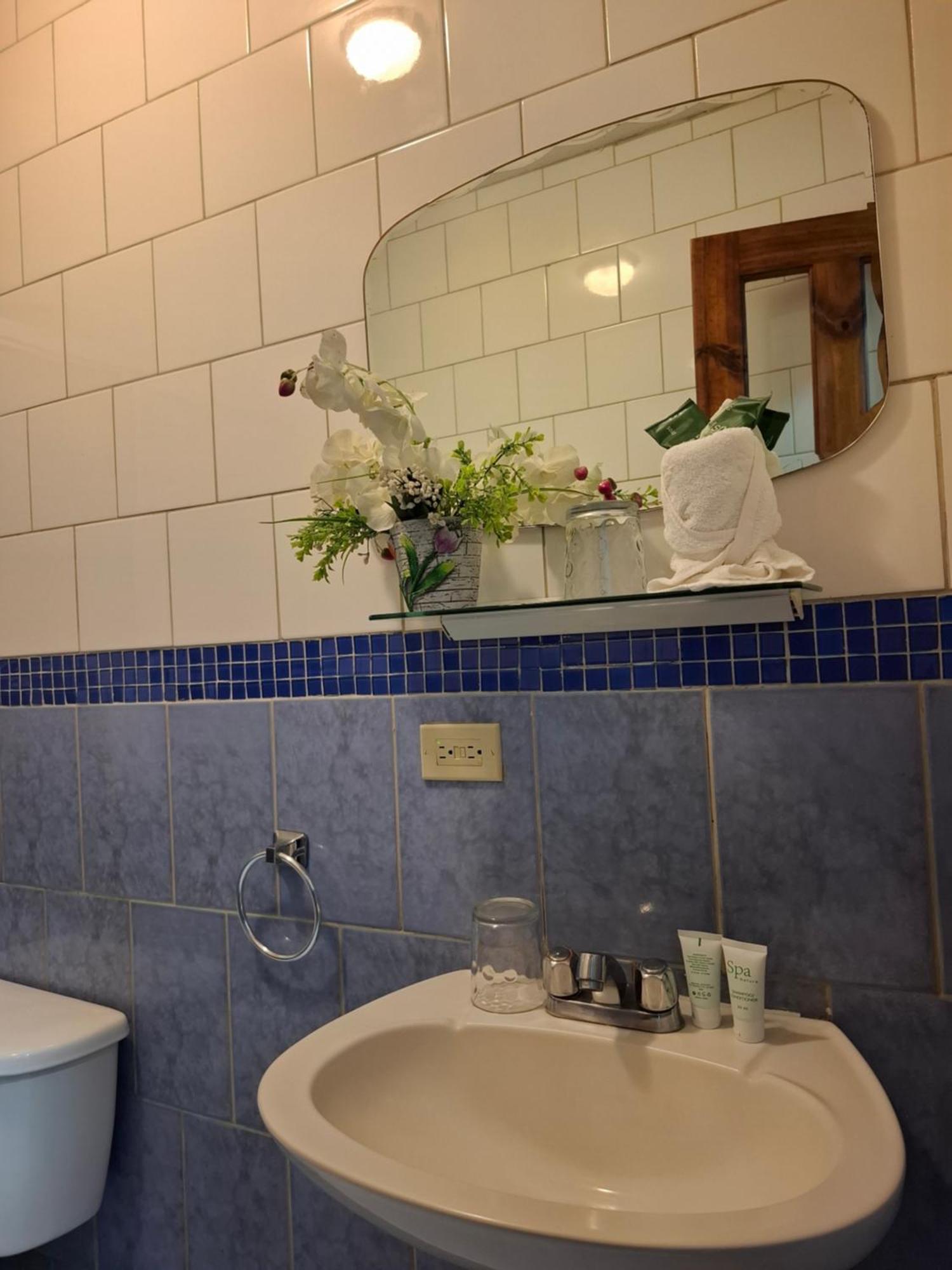 Hotel La Casa De La Abuela Бокете Экстерьер фото