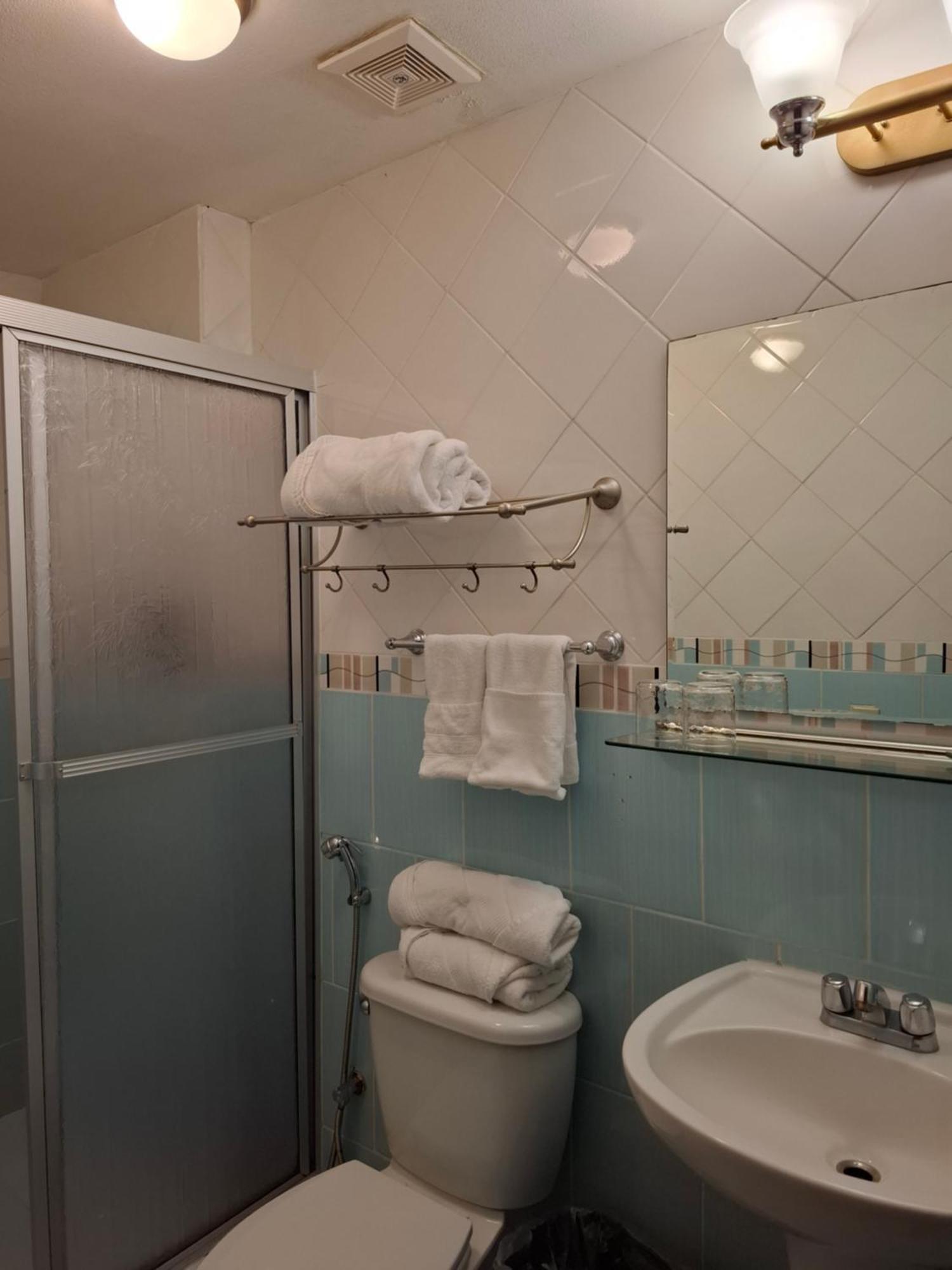 Hotel La Casa De La Abuela Бокете Экстерьер фото