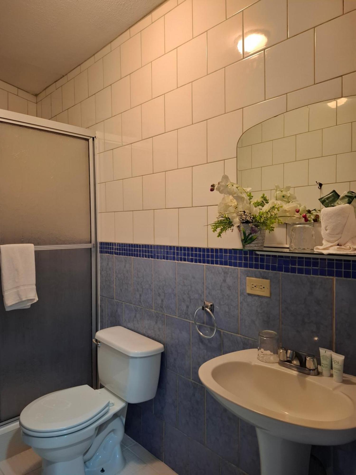Hotel La Casa De La Abuela Бокете Экстерьер фото