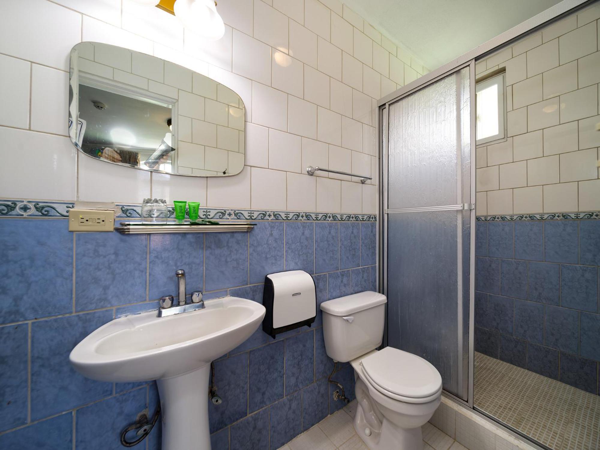 Hotel La Casa De La Abuela Бокете Экстерьер фото