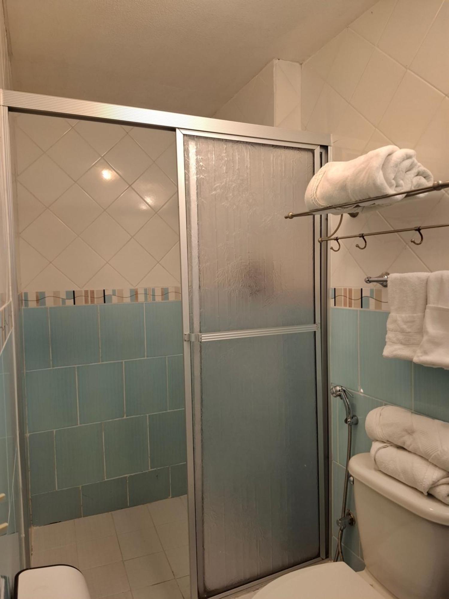 Hotel La Casa De La Abuela Бокете Экстерьер фото