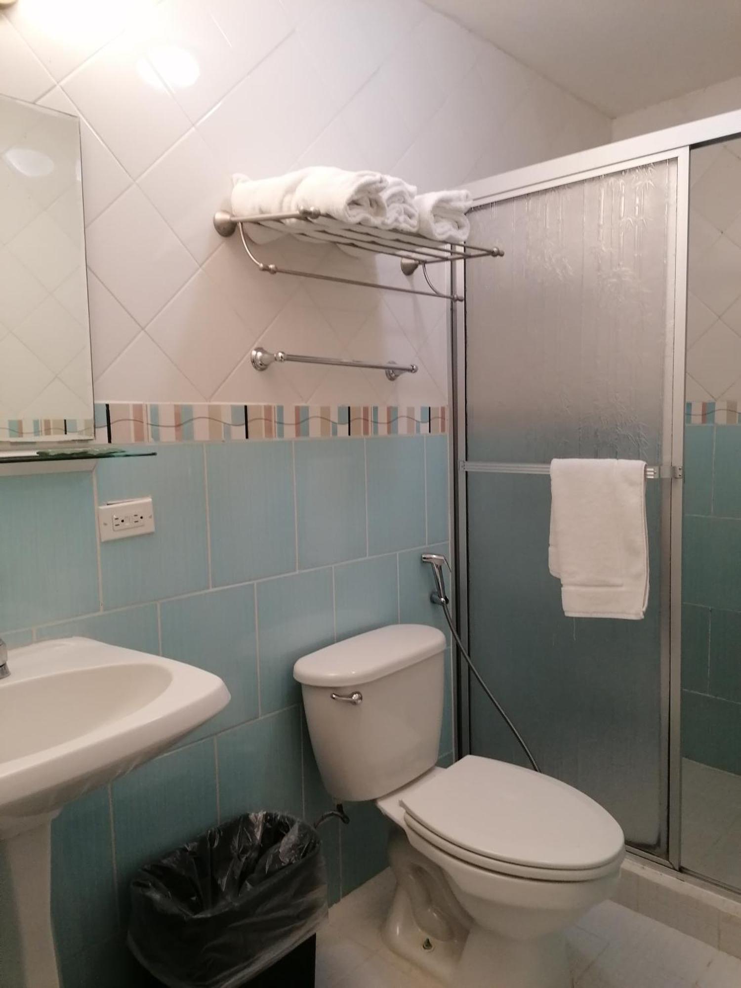 Hotel La Casa De La Abuela Бокете Экстерьер фото