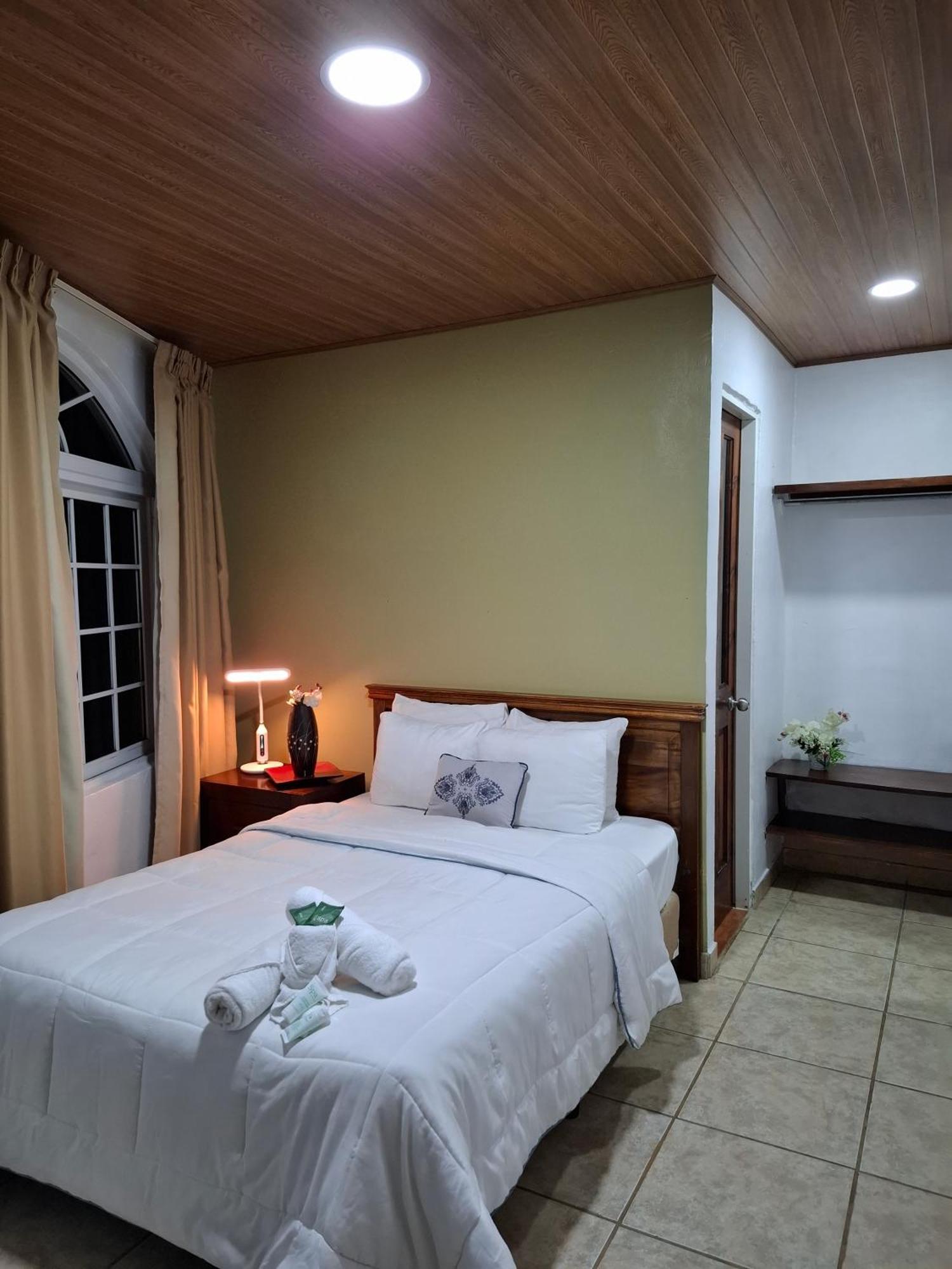 Hotel La Casa De La Abuela Бокете Экстерьер фото