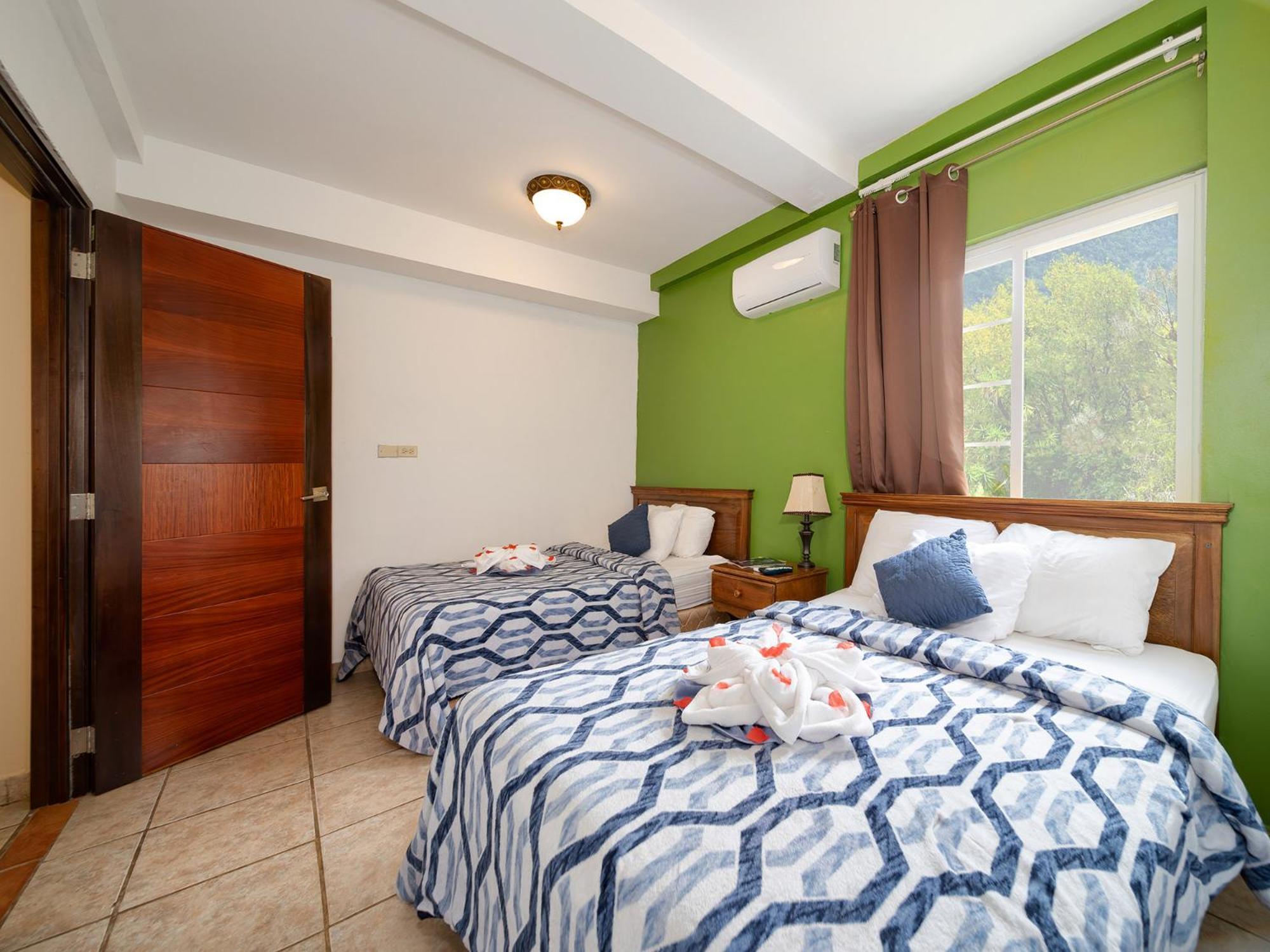 Hotel La Casa De La Abuela Бокете Экстерьер фото