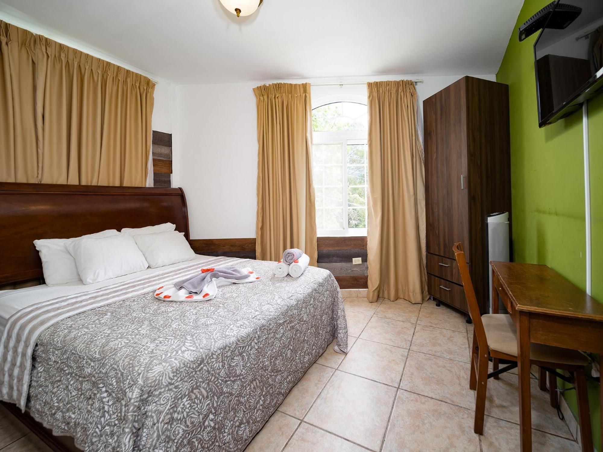 Hotel La Casa De La Abuela Бокете Экстерьер фото