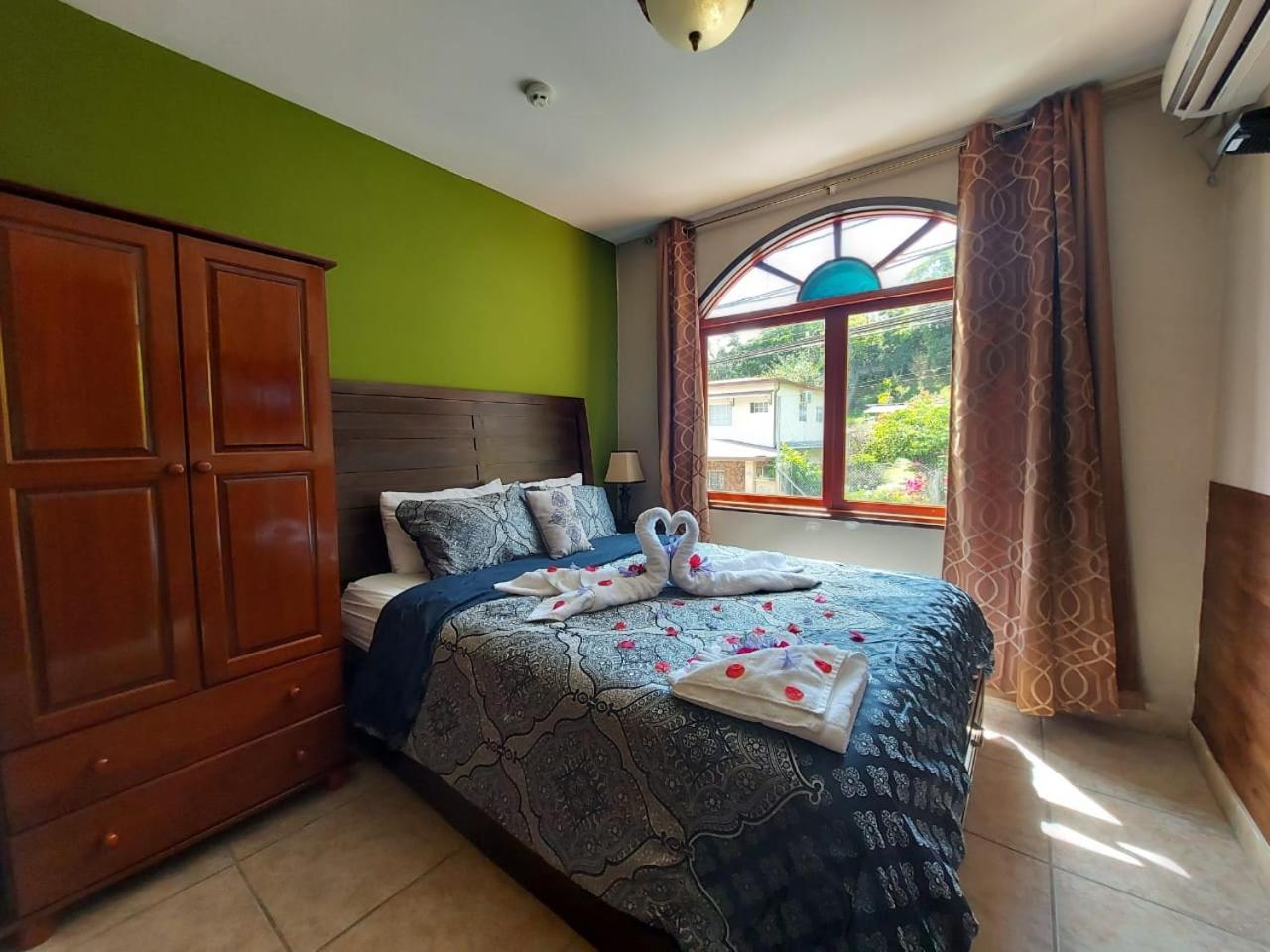 Hotel La Casa De La Abuela Бокете Экстерьер фото