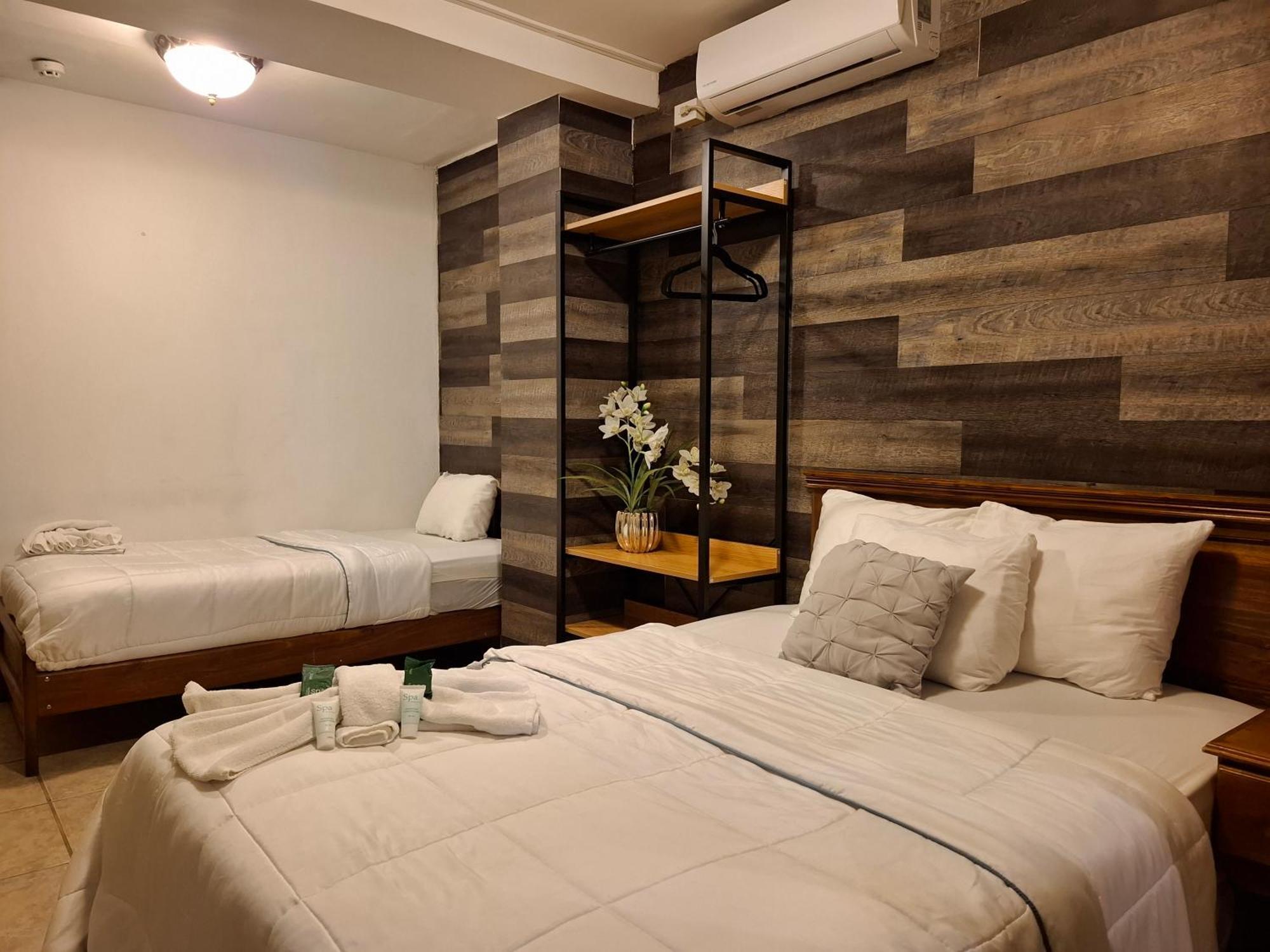 Hotel La Casa De La Abuela Бокете Экстерьер фото