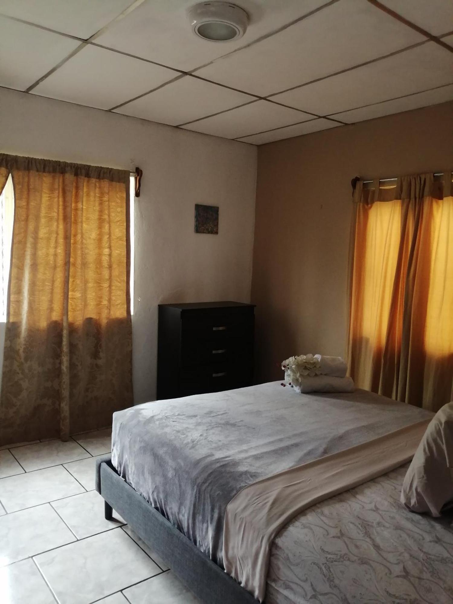 Hotel La Casa De La Abuela Бокете Экстерьер фото