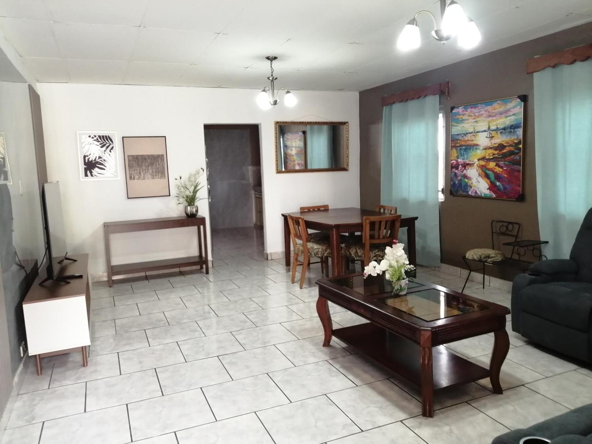 Hotel La Casa De La Abuela Бокете Экстерьер фото